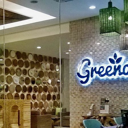 Greenotel Cilegon Eksteriør bilde