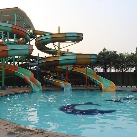 Greenotel Cilegon Eksteriør bilde