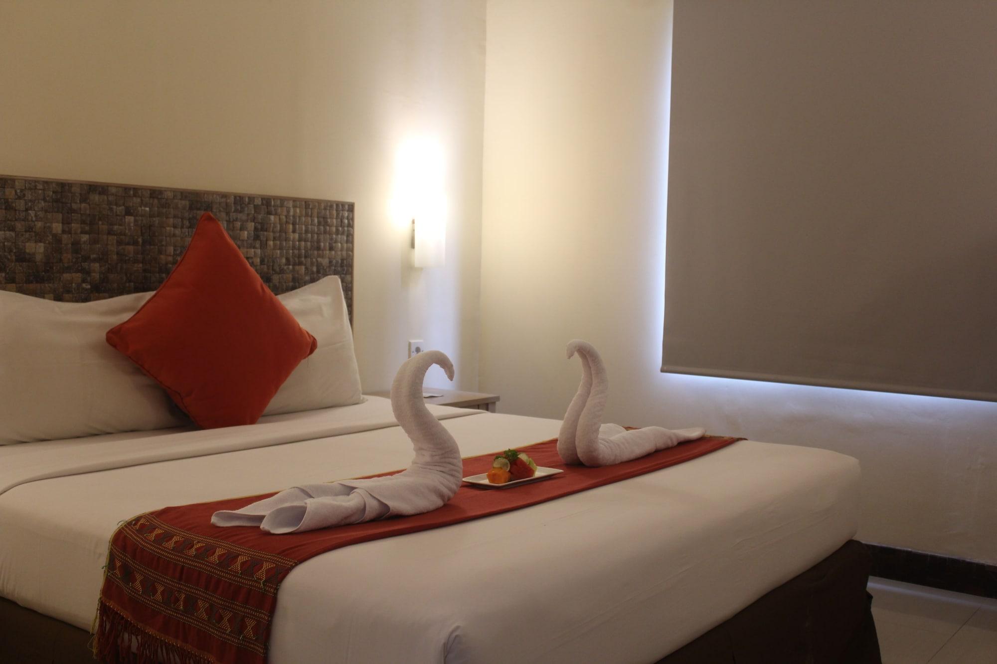 Greenotel Cilegon Eksteriør bilde