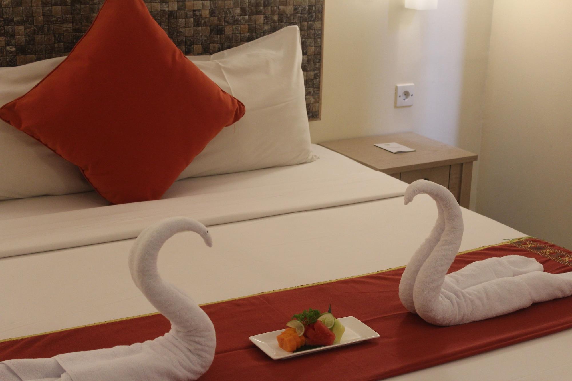 Greenotel Cilegon Eksteriør bilde