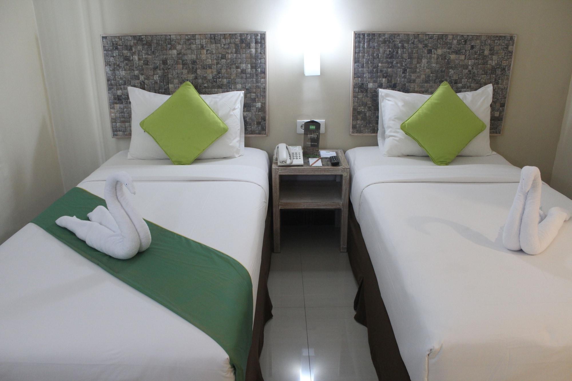 Greenotel Cilegon Eksteriør bilde