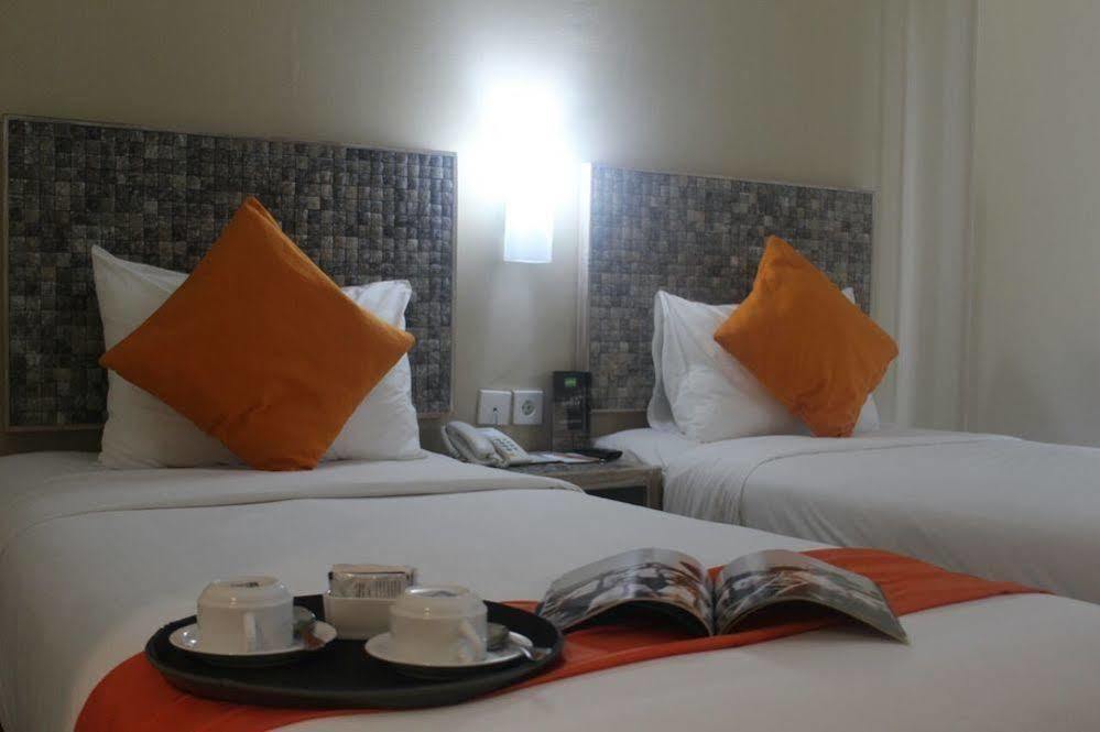 Greenotel Cilegon Eksteriør bilde