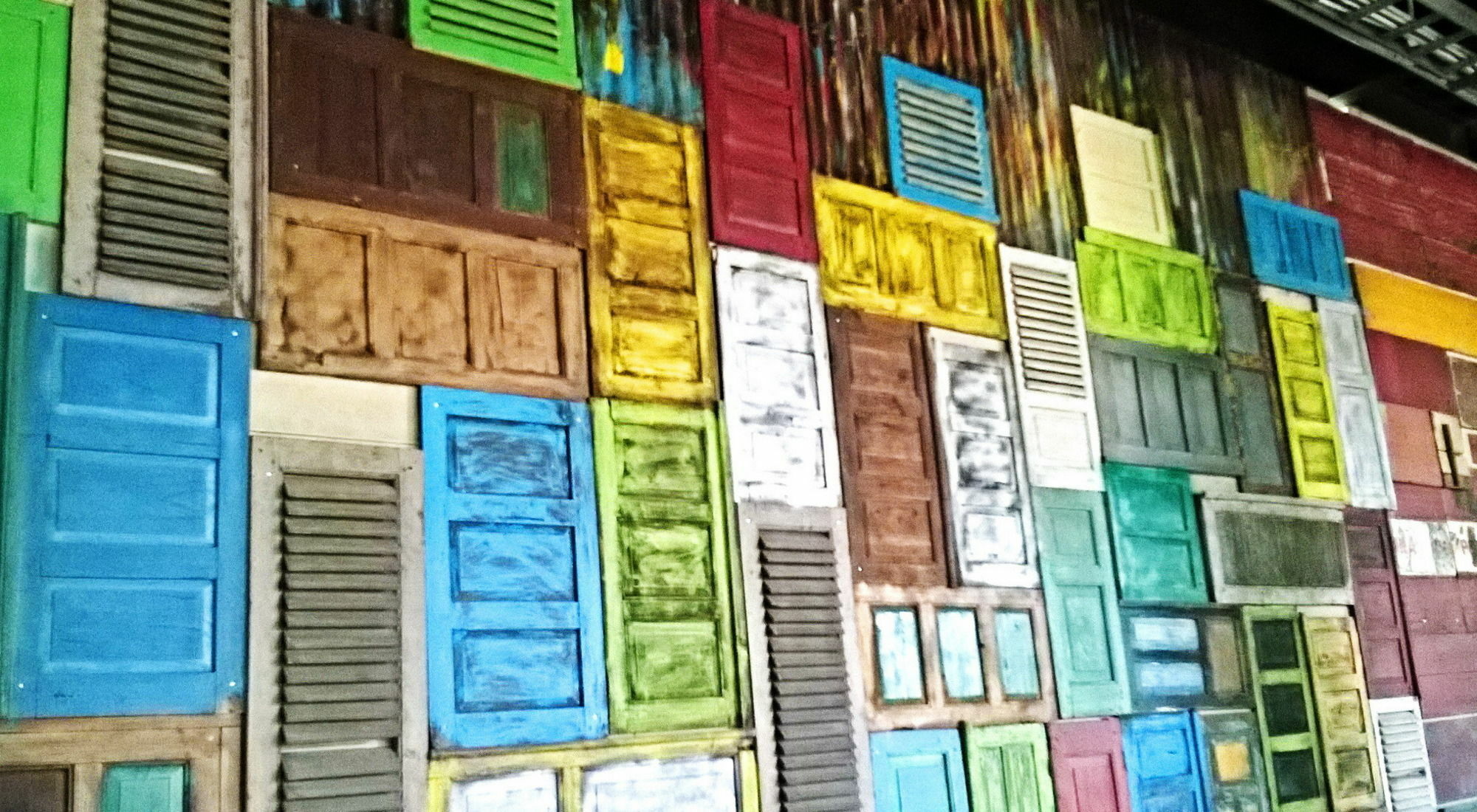Greenotel Cilegon Eksteriør bilde
