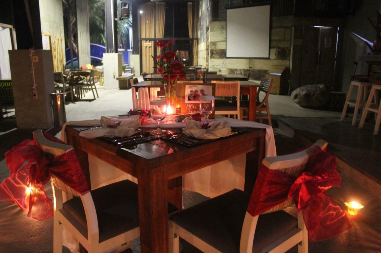 Greenotel Cilegon Eksteriør bilde