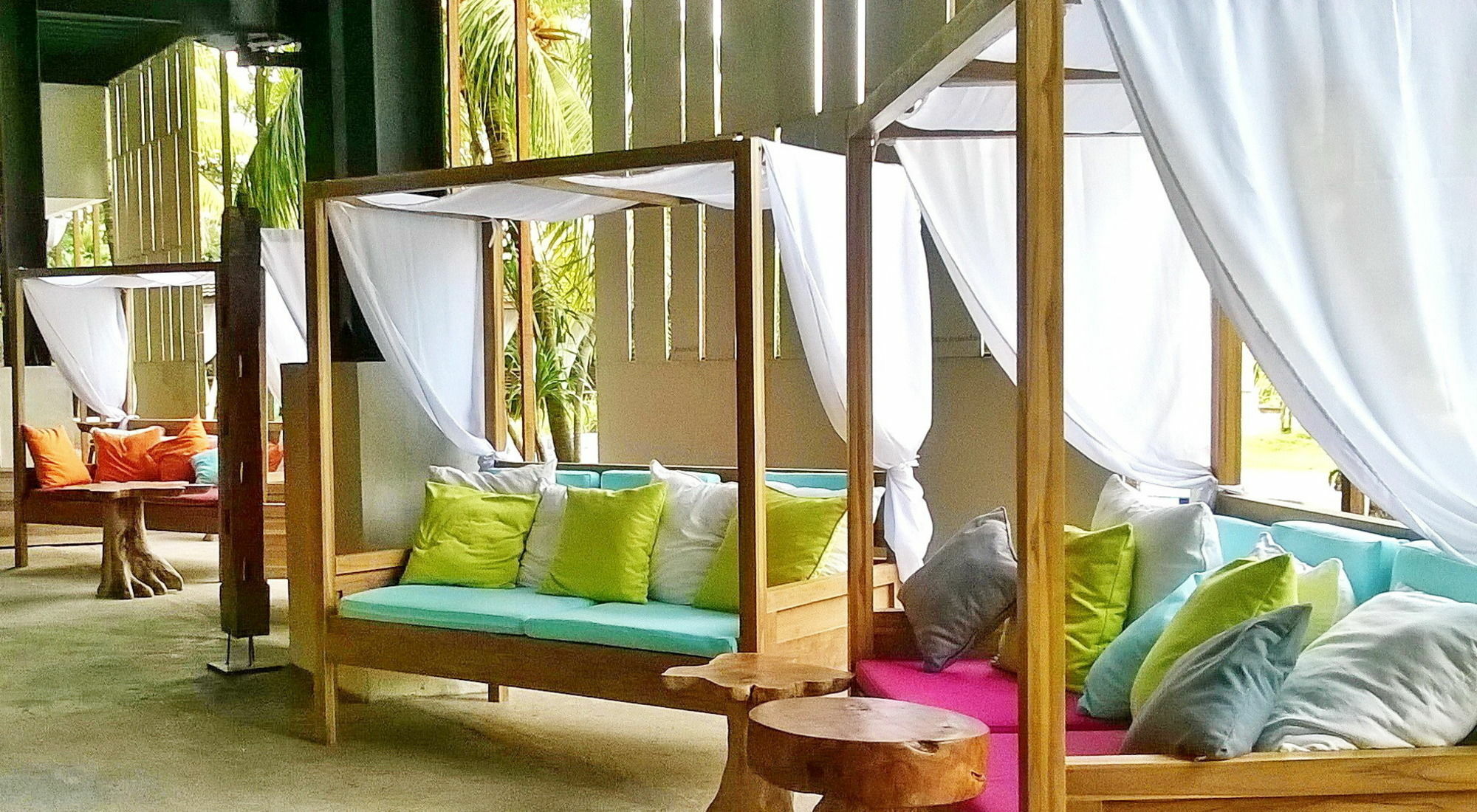 Greenotel Cilegon Eksteriør bilde