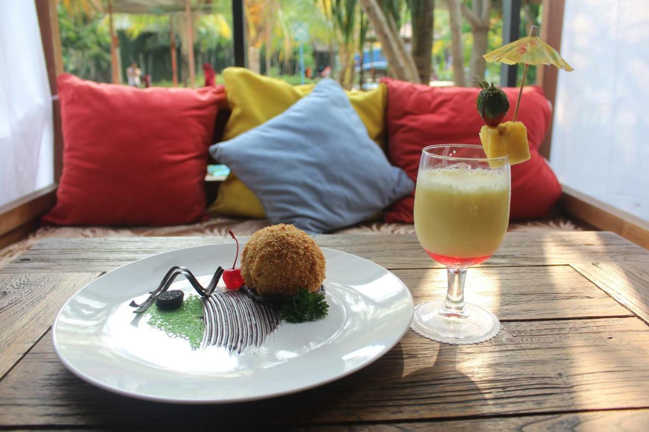 Greenotel Cilegon Eksteriør bilde