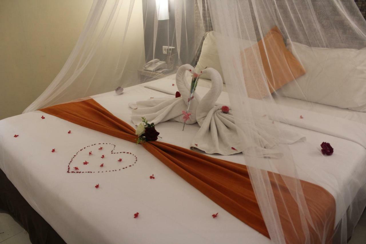 Greenotel Cilegon Eksteriør bilde
