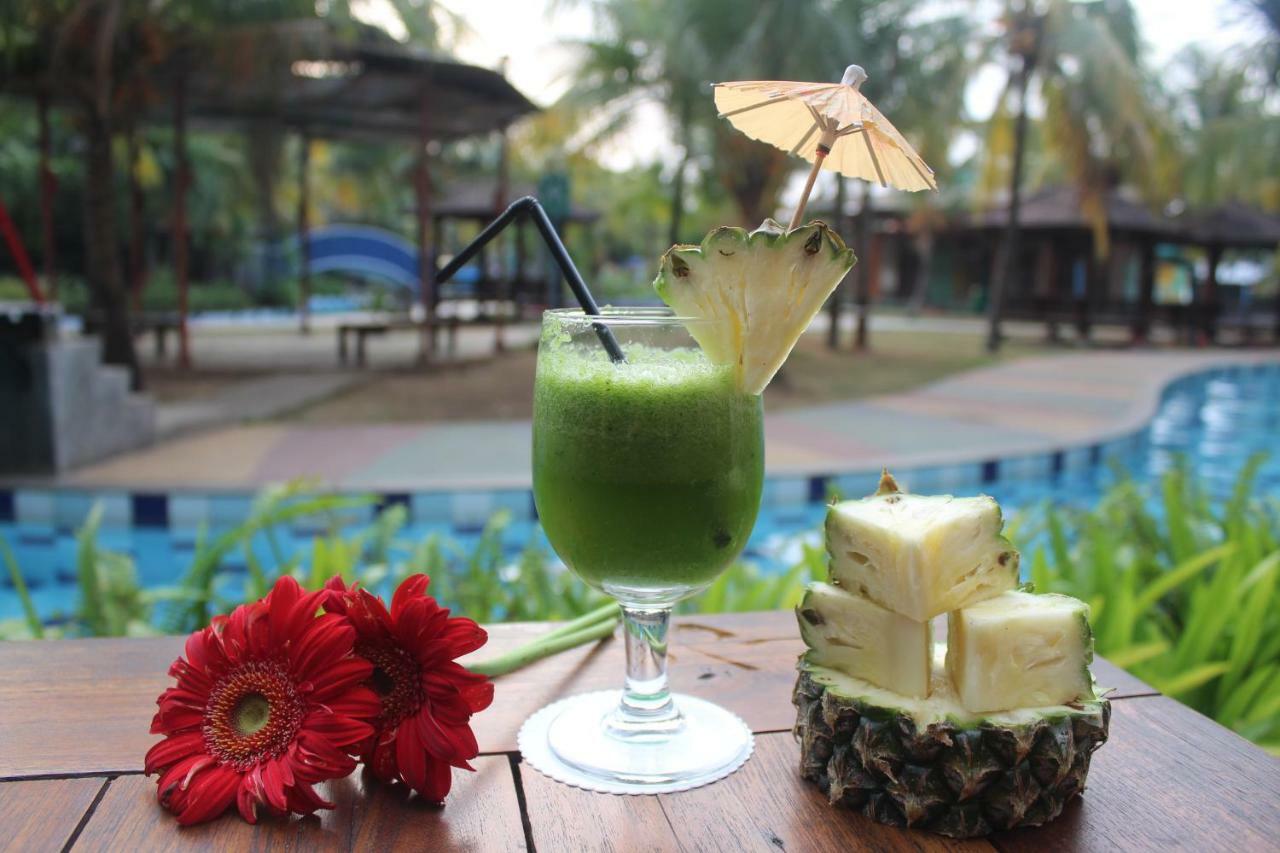 Greenotel Cilegon Eksteriør bilde