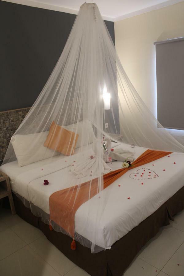 Greenotel Cilegon Eksteriør bilde